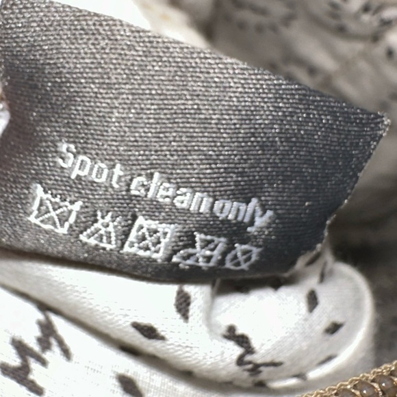 Myra Bag women’s boho leather women crossbody purse bag - Picture 9 of 9